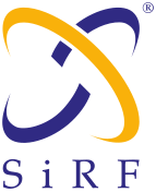 SiRF Technology Bild Logo des Unternehmens