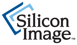 Silicon Image Bild Logo des Unternehmens