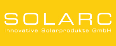 Solarc Bild Logo des Unternehmens