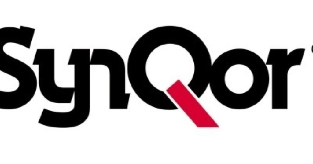 Synqor Bild Logo des Unternehmens