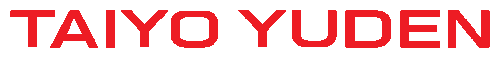 Taiyo Yuden Bild Unternehmenslogo