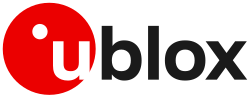 U-blox Bild Logo des Unternehmens