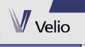 Velio Bild Logo des Unternehmens