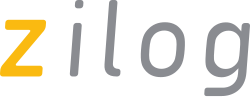 Zilog Bild Logo des Unternehmens