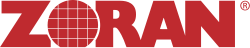 Zoran Bild Logo des Unternehmens