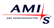 AMI Semiconductor Bild Logo des Unternehmens