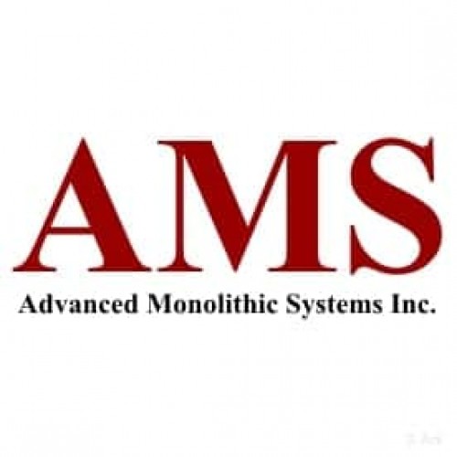 Advanced Monolithic Systems, Inc. Bild Logo des Unternehmens