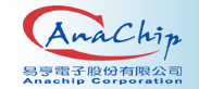 Anachip Corporation Bild Logo des Unternehmens