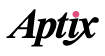 Aptix Bild Logo des Unternehmens