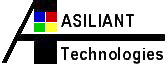 Asiliant Technologies Bild Logo des Unternehmens