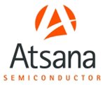 Atsana Bild Logo des Unternehmens