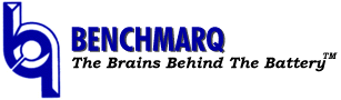 Benchmarq Microelectronics Bild Logo des Unternehmens