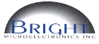 Bright Microelectronics Bild Logo des Unternehmens