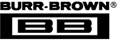 Burr-Brown Bild Logo des Unternehmens