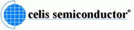 Celis Semiconductor Bild Logo des Unternehmens