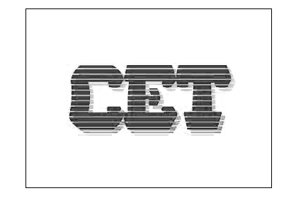 CET Bild Logo des Unternehmens