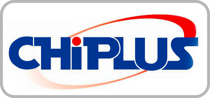 Chiplus Semiconductor Bild Logo des Unternehmens