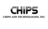 Chips and Technologies Bild Logo des Unternehmens