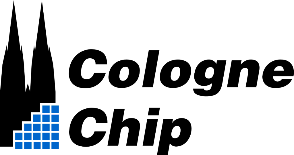 Cologne Chip Bild Logo des Unternehmens