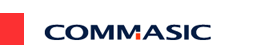 CommASIC Bild Logo des Unternehmens