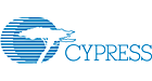 Cypress Bild Logo des Unternehmens