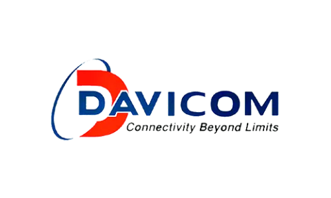 Davicom Bild Logo des Unternehmens