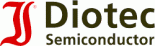 Diotec Bild Logo des Unternehmens