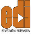 EDI Halbleiter Bild Logo des Unternehmens