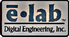 E-LAB Digital Bild Logo des Unternehmens