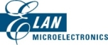 Elan Microelectronics Bild Logo des Unternehmens