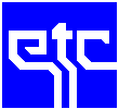 ETC Bild Logo des Unternehmens