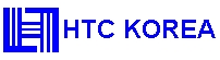 HTC Korea Bild Logo des Unternehmens