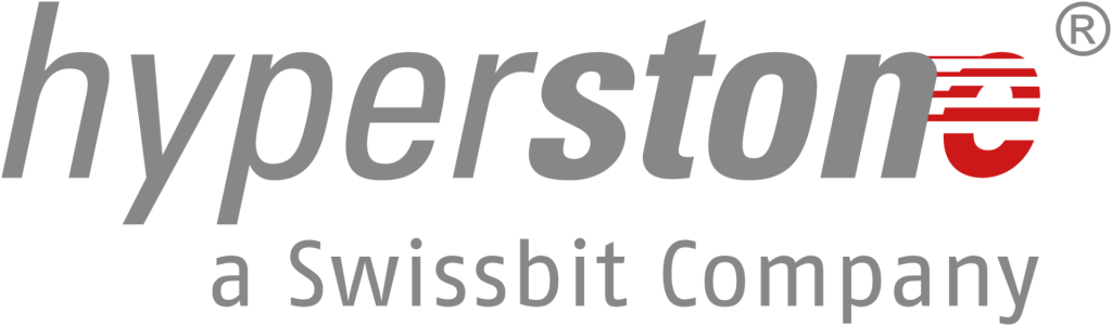 Hyperstone Bild Logo des Unternehmens