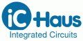 iC-Haus Bild Logo des Unternehmens