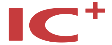 IC Plus Bild Logo des Unternehmens