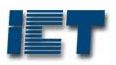 ict bild logo des unternehmens