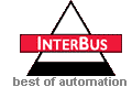 interbus bild logo des unternehmens
