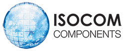 Isocom Components Bild Logo des Unternehmens