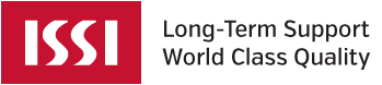 issi bild logo des unternehmens