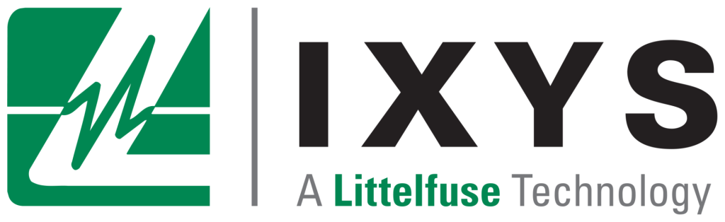 ixys bild logo des unternehmens