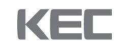 KEC: Korea Electronics Bild Logo des Unternehmens