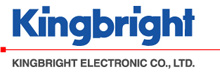 kingbright bild logo des unternehmens