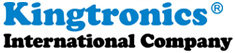kingtronics bild logo des unternehmens