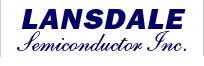 Lansdale Semiconductor Bild Logo des Unternehmens