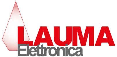 lauma elettronica bild logo des unternehmens
