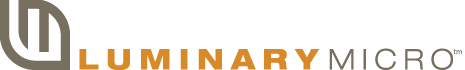 luminary micro Bild Logo des Unternehmens