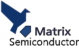 Matrix Semiconductor Bild Logo des Unternehmens