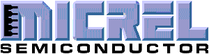 Micrel Bild Logo des Unternehmens