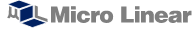 Micro Linear Corporation Bild Logo des Unternehmens