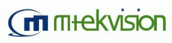 mtekvision Bild Logo des Unternehmens
